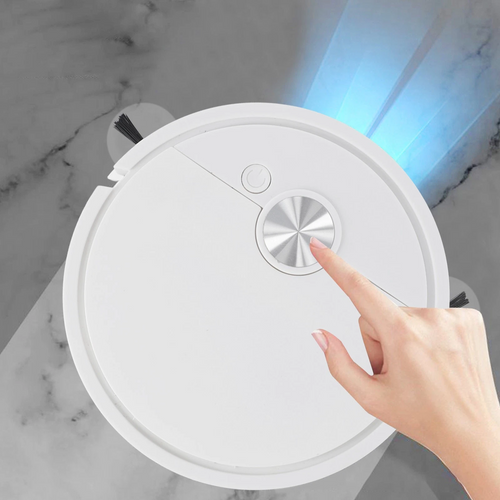 Mini Robot Aspirator Smart