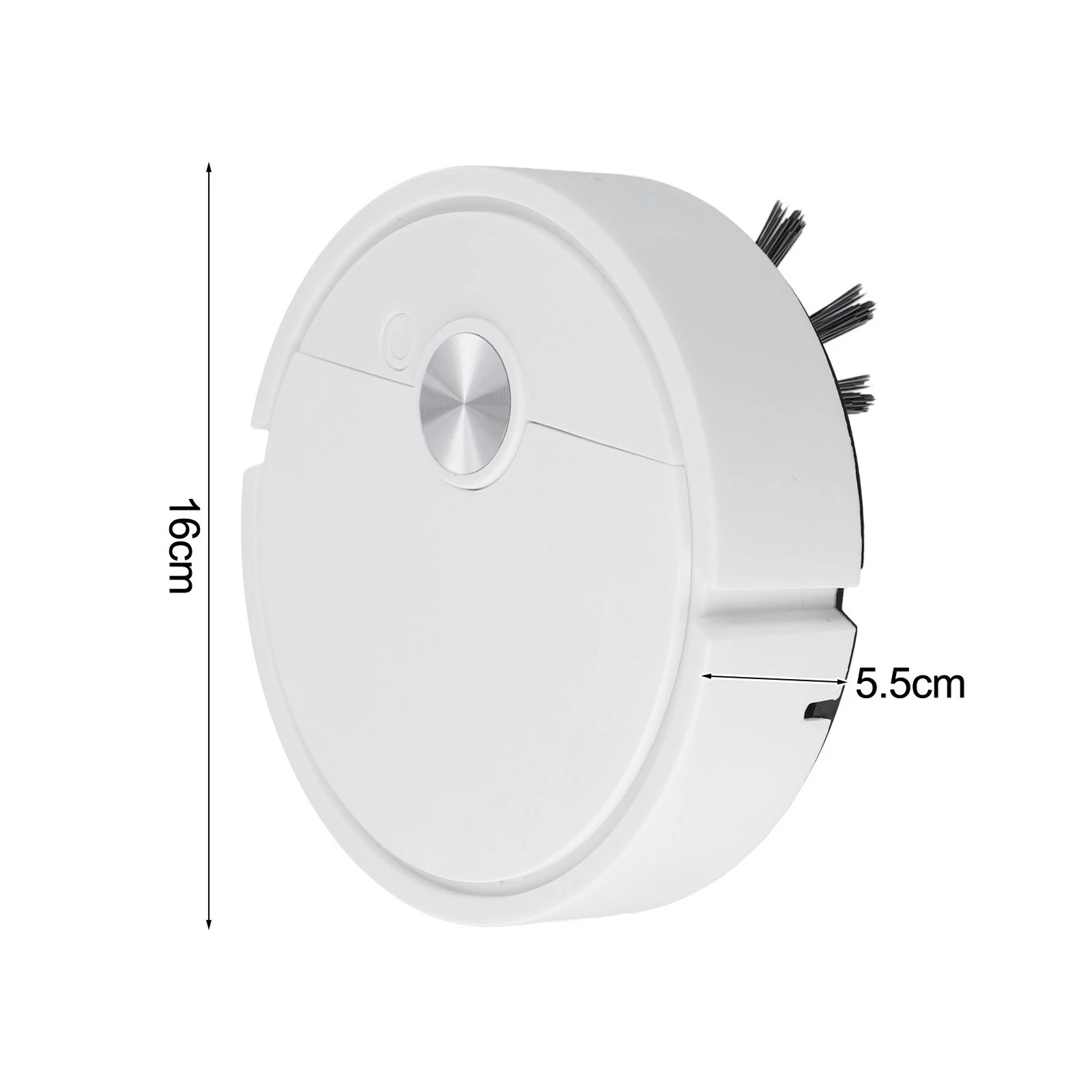 Mini Robot Aspirator Smart