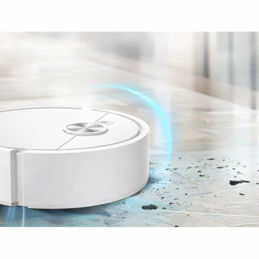 Mini Robot Aspirator Smart