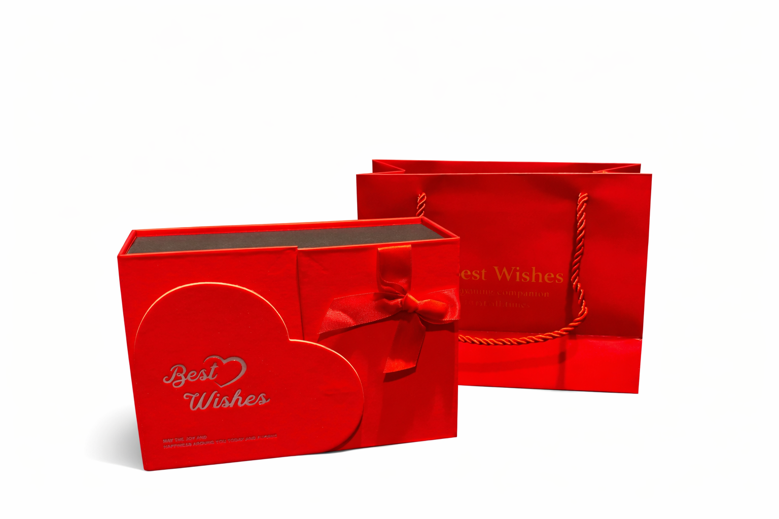 Set cadou Colier+Trandafiri